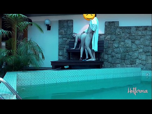 ❤️ Chefe convida criada para a piscina, mas não conseguiu resistir a um ️❌ Porno russo em nós pt.purchasexz.top ❌